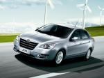 DongFeng Fengshen S30 2009 года